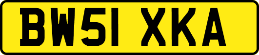 BW51XKA