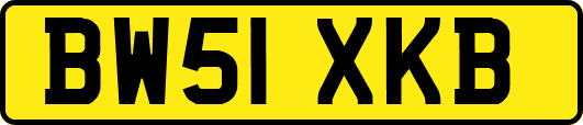 BW51XKB
