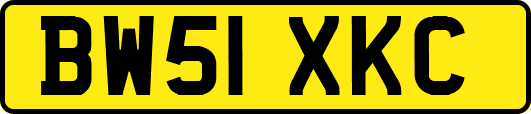 BW51XKC