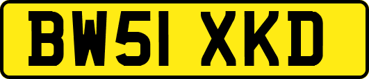BW51XKD