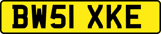 BW51XKE