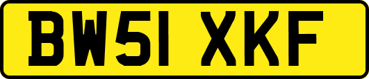 BW51XKF