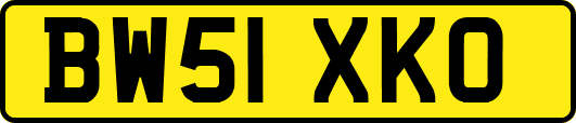 BW51XKO