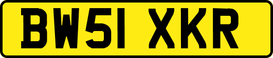 BW51XKR