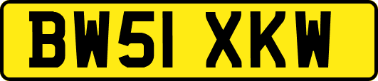 BW51XKW