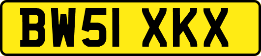 BW51XKX