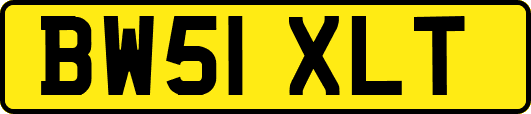 BW51XLT
