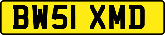 BW51XMD