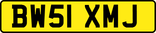 BW51XMJ