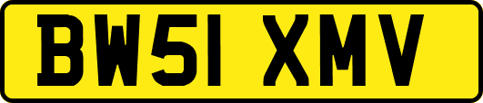 BW51XMV