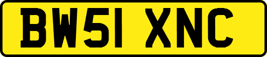 BW51XNC