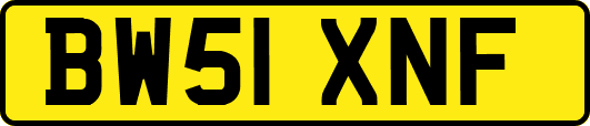BW51XNF
