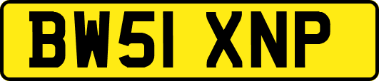BW51XNP