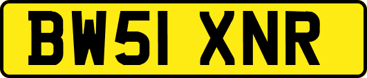 BW51XNR