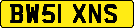 BW51XNS