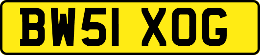 BW51XOG