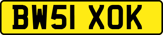 BW51XOK