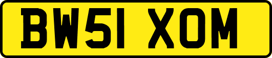 BW51XOM