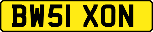 BW51XON