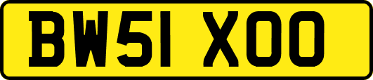 BW51XOO