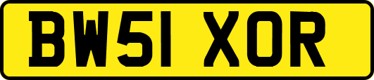 BW51XOR