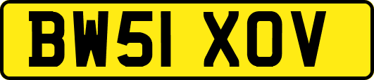 BW51XOV