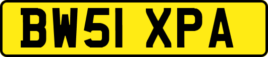BW51XPA
