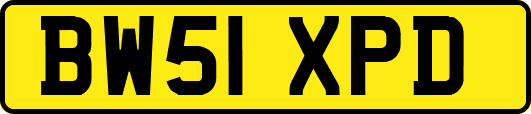 BW51XPD
