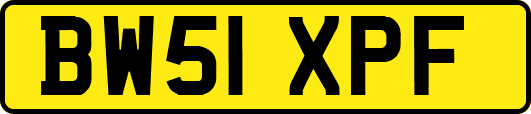 BW51XPF
