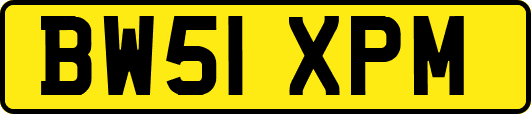 BW51XPM
