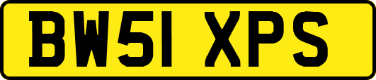 BW51XPS