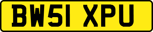 BW51XPU