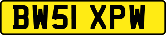BW51XPW
