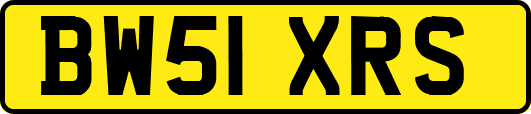 BW51XRS