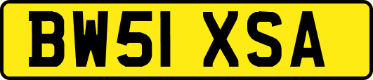 BW51XSA