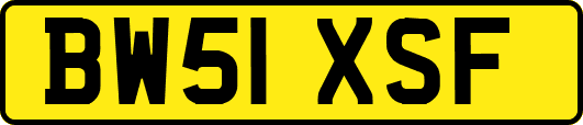 BW51XSF