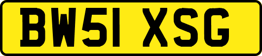 BW51XSG