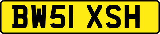 BW51XSH
