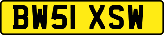 BW51XSW