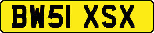 BW51XSX