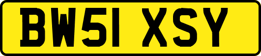 BW51XSY