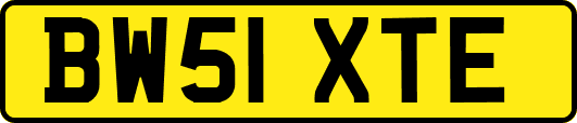 BW51XTE