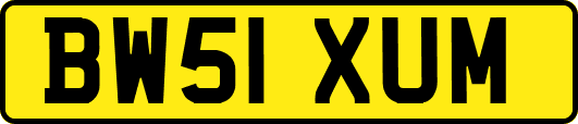 BW51XUM