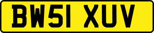 BW51XUV