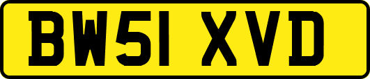 BW51XVD