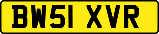 BW51XVR