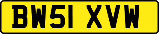 BW51XVW