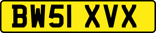 BW51XVX