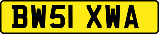 BW51XWA