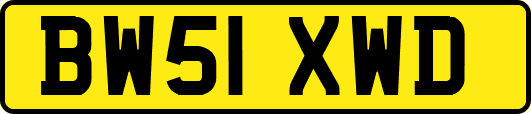 BW51XWD